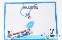 酷狗-幼兒小學生繪畫用品雙面白板-0.67kg GU-16059_辦公、文教_世界工廠網中國產品信息庫