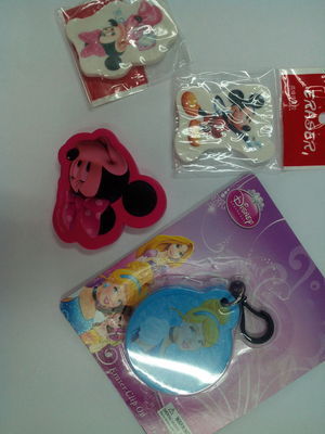 【立體型橡皮擦】?jī)r(jià)格,廠家,圖片,文具套裝,紹興市太靈文教用品廠-