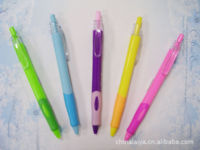 桐廬分水【萊雅筆業(yè)】廠家超低價(jià)供應(yīng)黃瓜筆,塑料圓珠筆圖片,桐廬分水【萊雅筆業(yè)】廠家超低價(jià)供應(yīng)黃瓜筆,塑料圓珠筆圖片大全,桐廬萊雅文教用品-