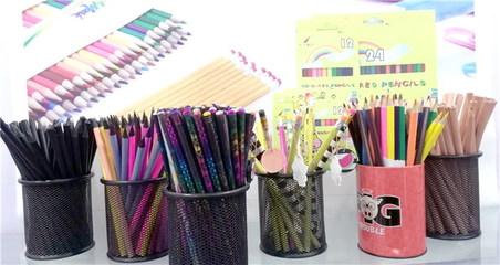 中網(wǎng)市場發(fā)布:開化縣華偉文教用品生產(chǎn)"西湖牌"學生筆、木工筆、兒童筆
