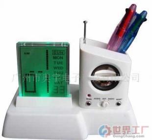 批發(fā)電子禮品,計時器,學(xué)生用品,時計收時機(jī)筆筒_辦公、文教_世界工廠網(wǎng)中國產(chǎn)品信息庫