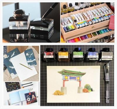 2020年文具展會預告 | 第114屆CSF文化會即將重磅登陸上海，聚合優勢資源引領行業熱潮